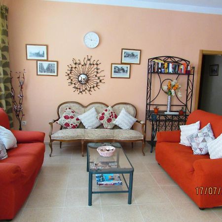 Hotel Goartin مالقة المظهر الخارجي الصورة