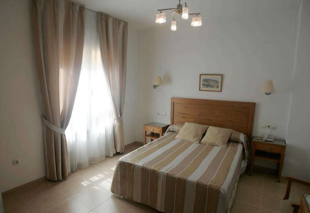 Hotel Goartin مالقة المظهر الخارجي الصورة