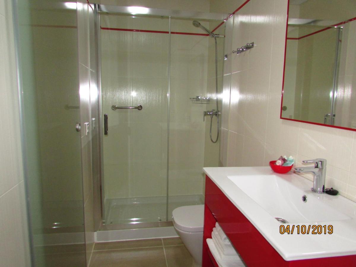Hotel Goartin مالقة المظهر الخارجي الصورة