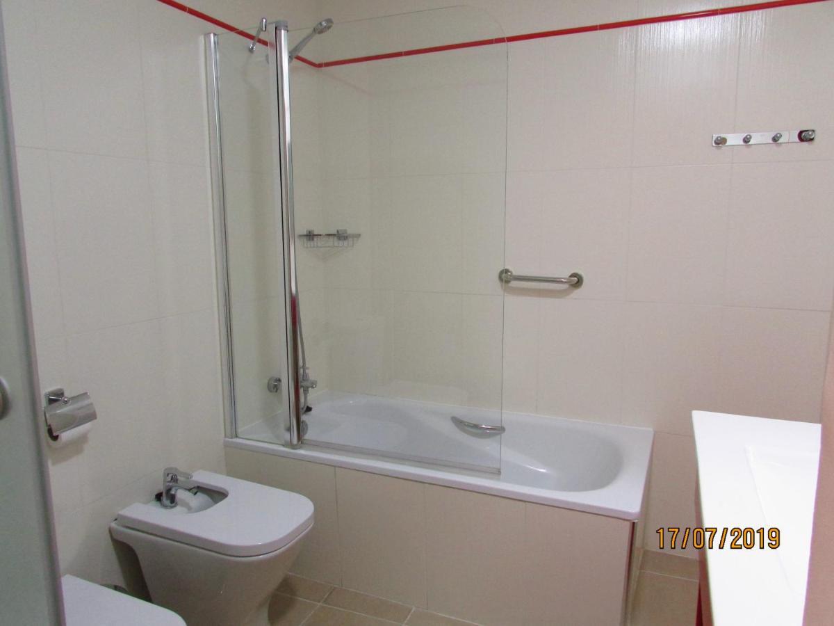 Hotel Goartin مالقة المظهر الخارجي الصورة